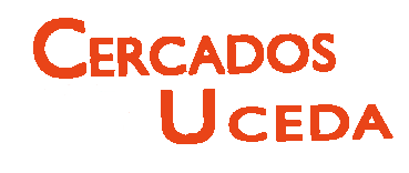 icono logo cercados uceda